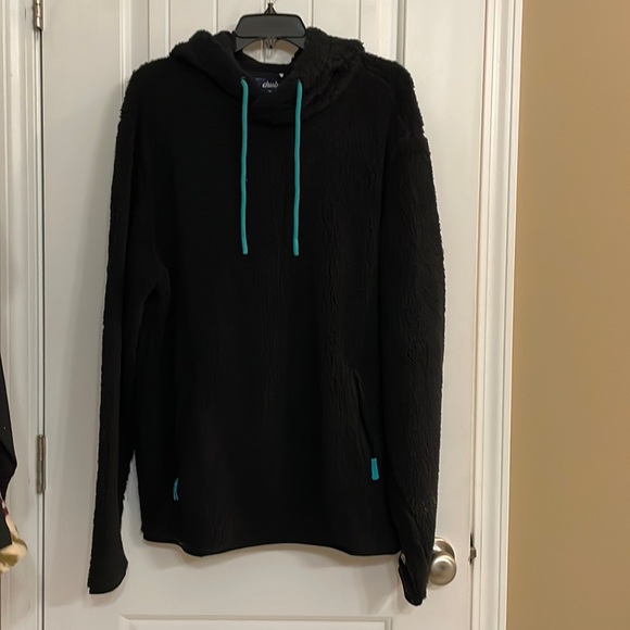 chubbies Other - NWT Mens XL Chubbies high pile hoodie